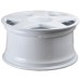 B10 18x9.0 WHITE